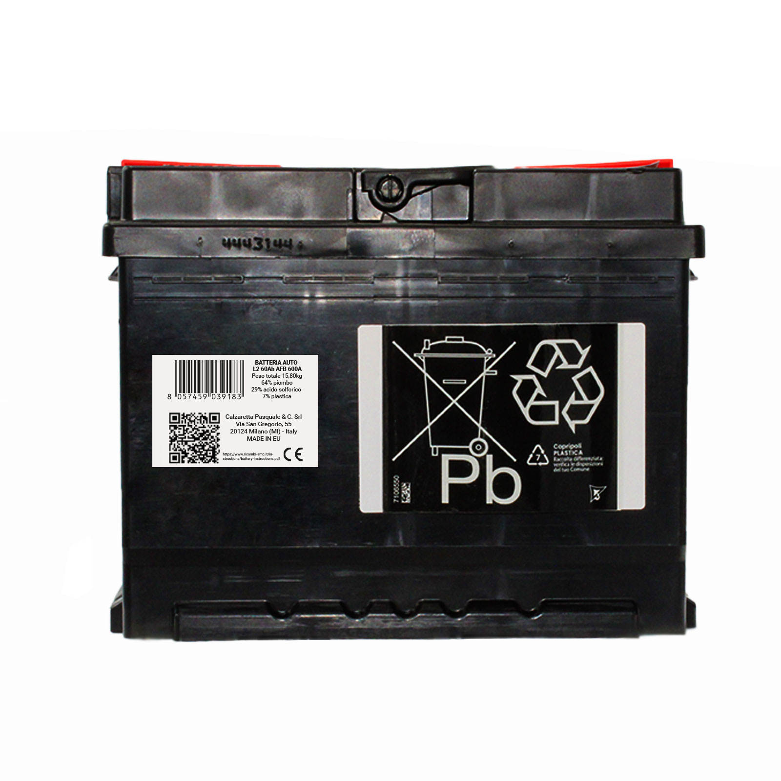 SPEEL260AFBMAX